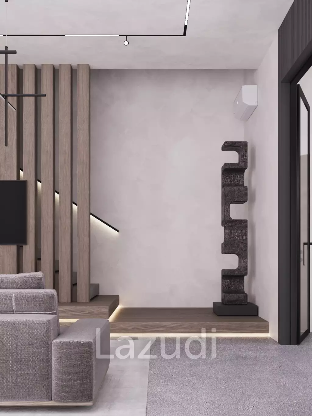 Brand New Three Bedroom Leasehold Villa in Central Umalas