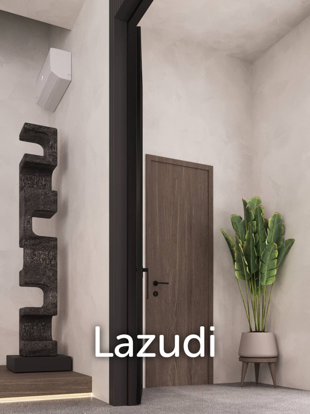 Brand New Three Bedroom Leasehold Villa in Central Umalas