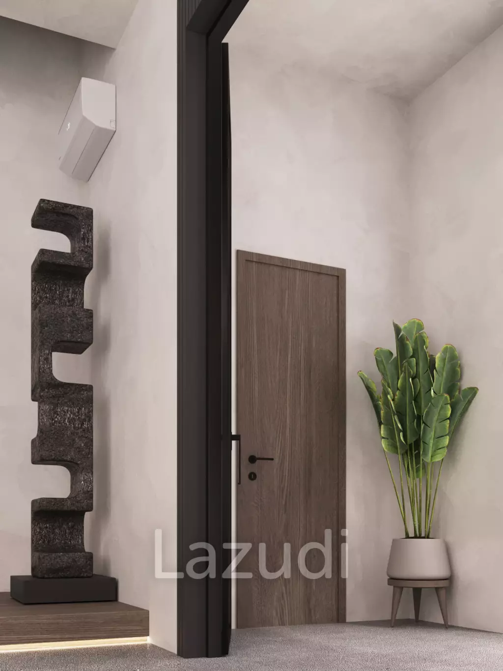 Brand New Three Bedroom Leasehold Villa in Central Umalas