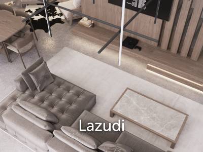 Brand New Three Bedroom Leasehold Villa in Central Umalas