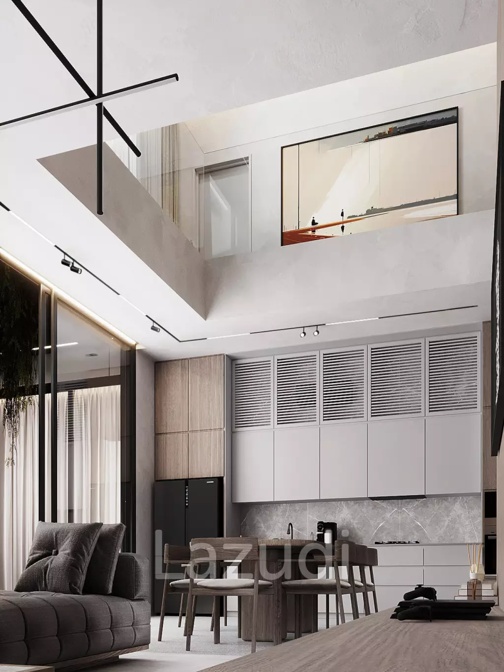 Brand New Three Bedroom Leasehold Villa in Central Umalas