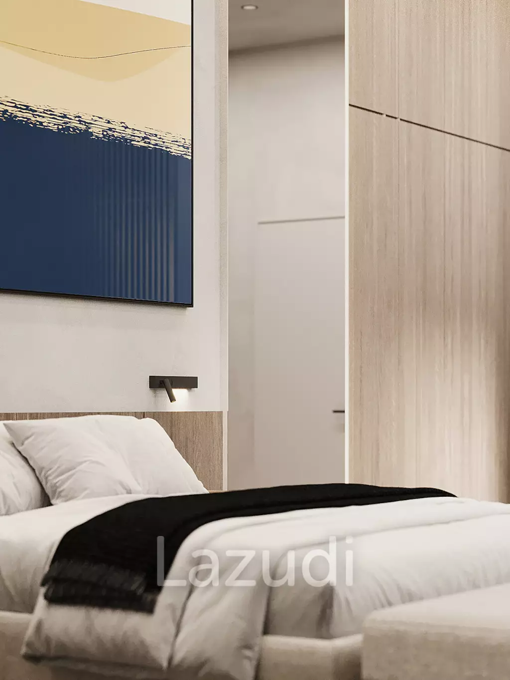 Brand New Three Bedroom Leasehold Villa in Central Umalas