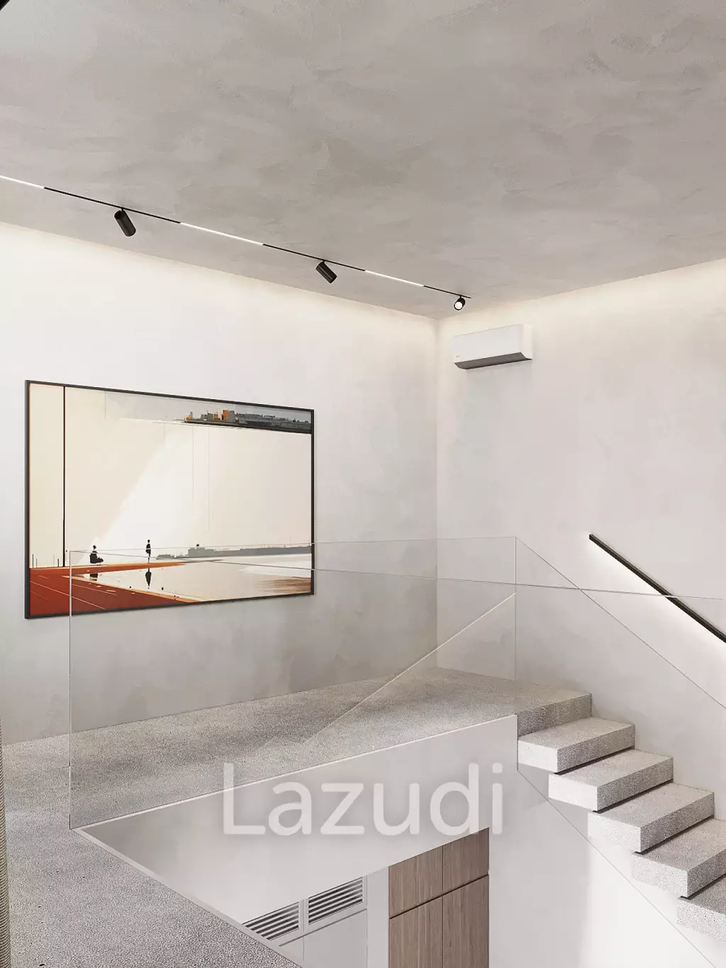 Brand New Three Bedroom Leasehold Villa in Central Umalas