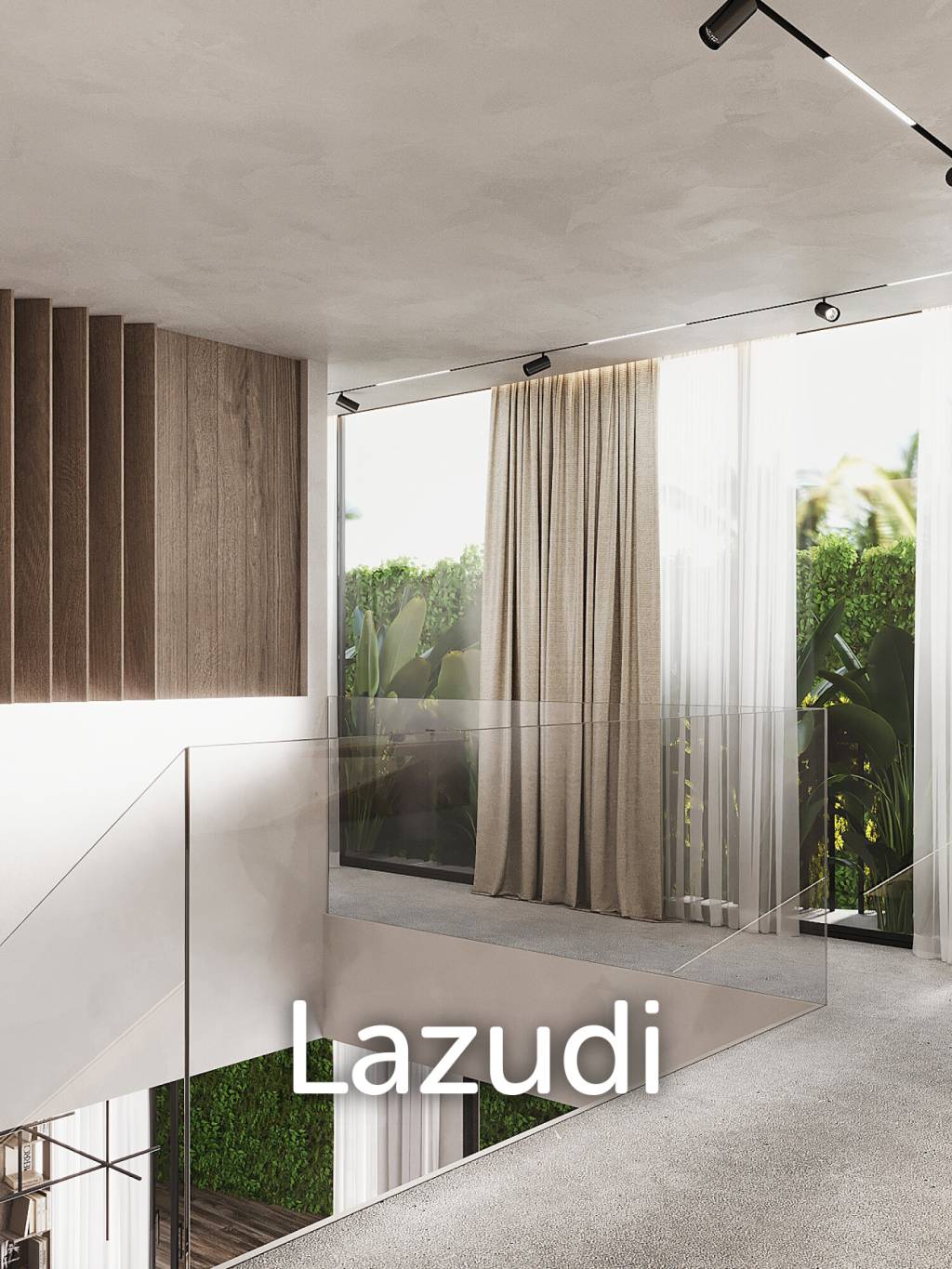 Brand New Three Bedroom Leasehold Villa in Central Umalas