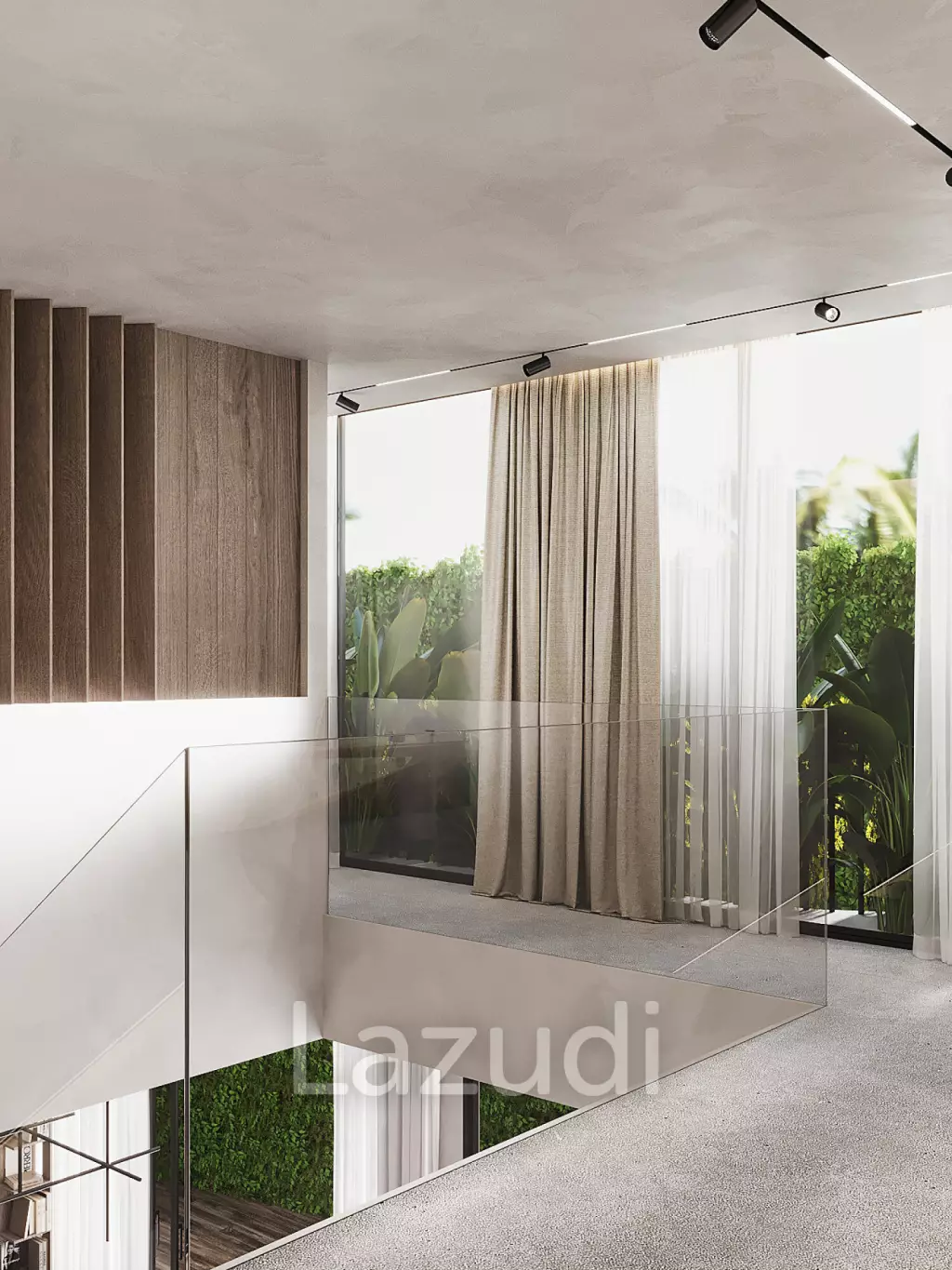 Brand New Three Bedroom Leasehold Villa in Central Umalas