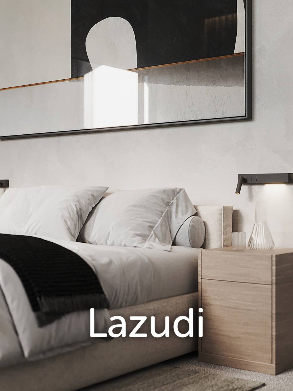 Brand New Three Bedroom Leasehold Villa in Central Umalas