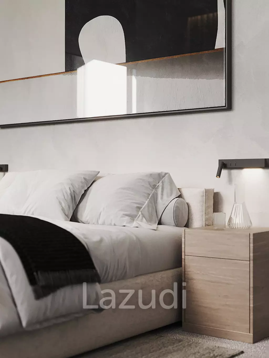 Brand New Three Bedroom Leasehold Villa in Central Umalas