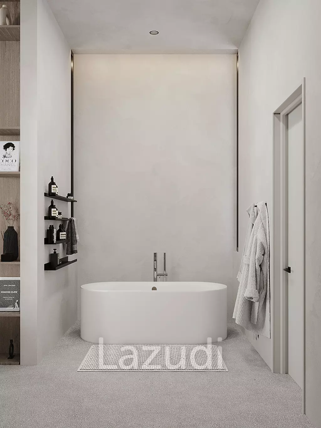 Brand New Three Bedroom Leasehold Villa in Central Umalas