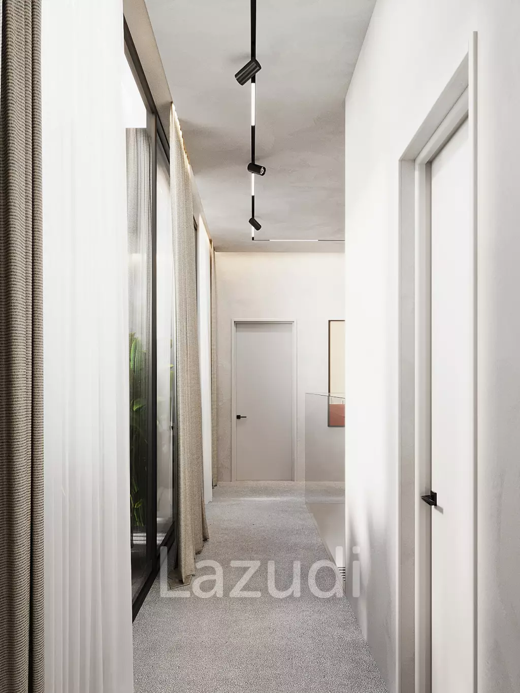 Brand New Three Bedroom Leasehold Villa in Central Umalas