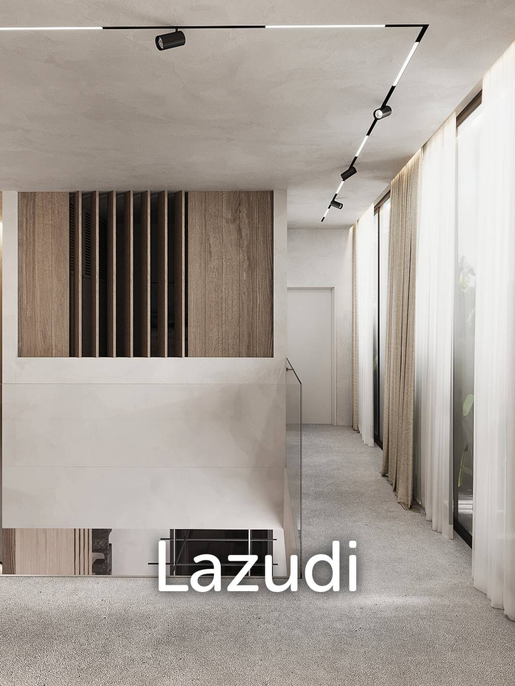Brand New Three Bedroom Leasehold Villa in Central Umalas