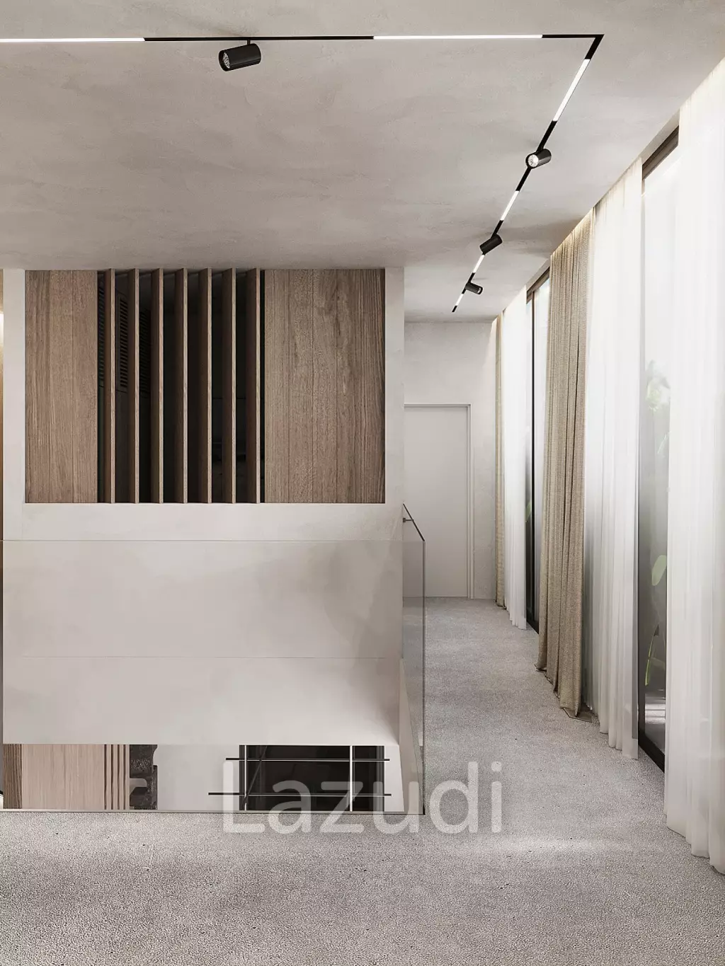 Brand New Three Bedroom Leasehold Villa in Central Umalas