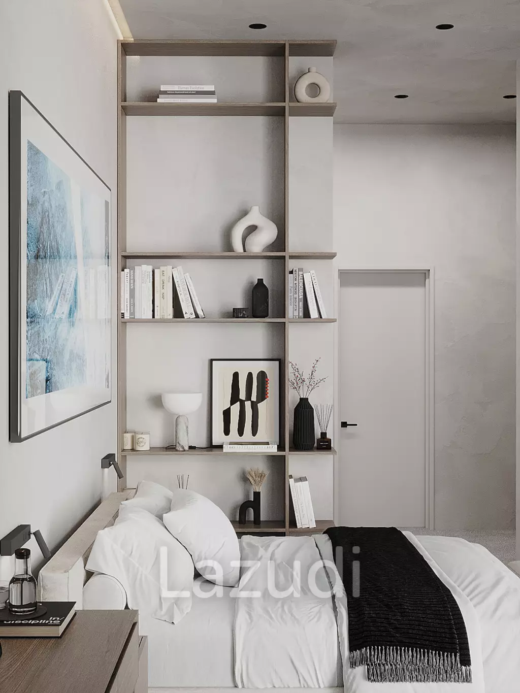 Brand New Three Bedroom Leasehold Villa in Central Umalas