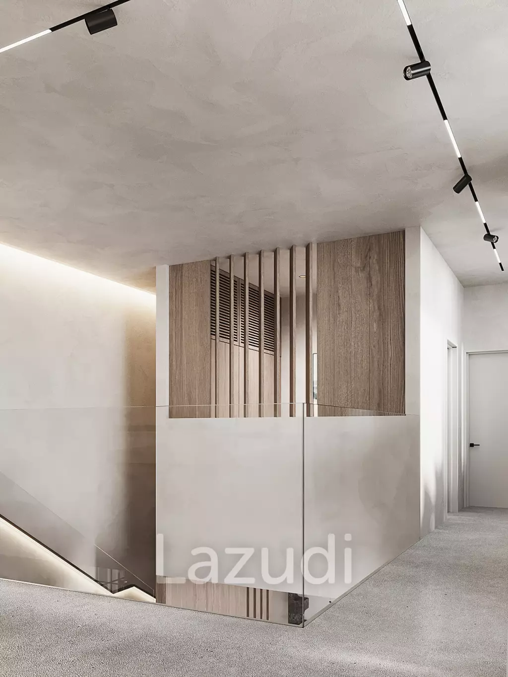 Brand New Three Bedroom Leasehold Villa in Central Umalas