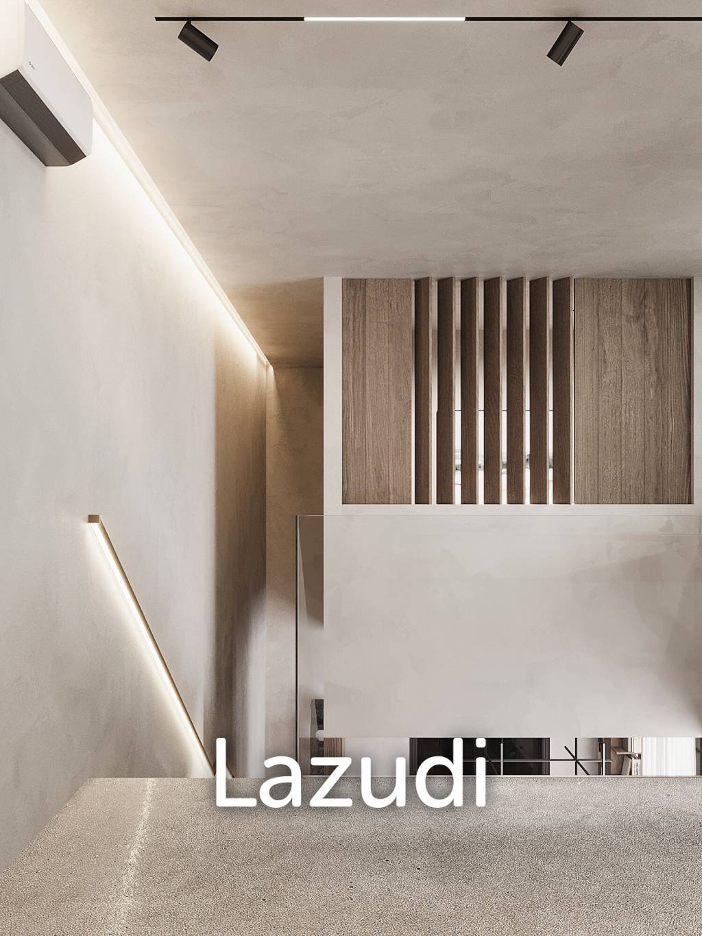 Brand New Three Bedroom Leasehold Villa in Central Umalas