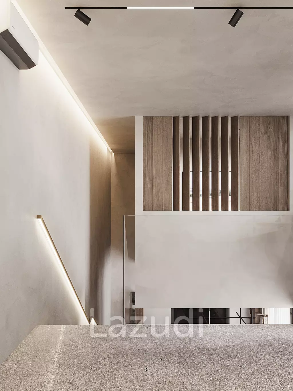 Brand New Three Bedroom Leasehold Villa in Central Umalas