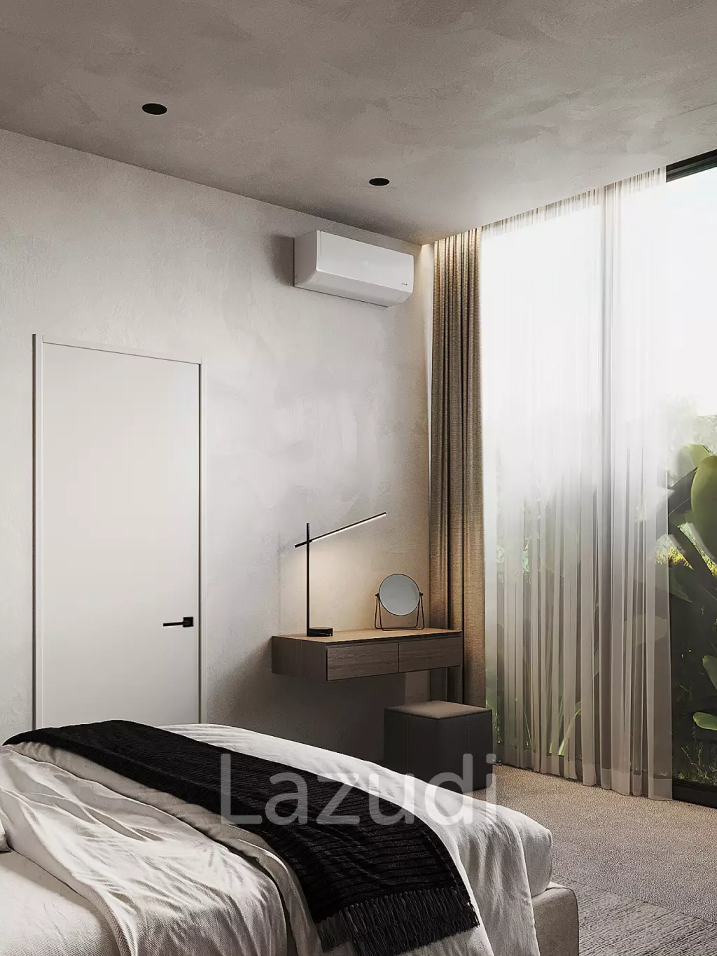 Brand New Three Bedroom Leasehold Villa in Central Umalas