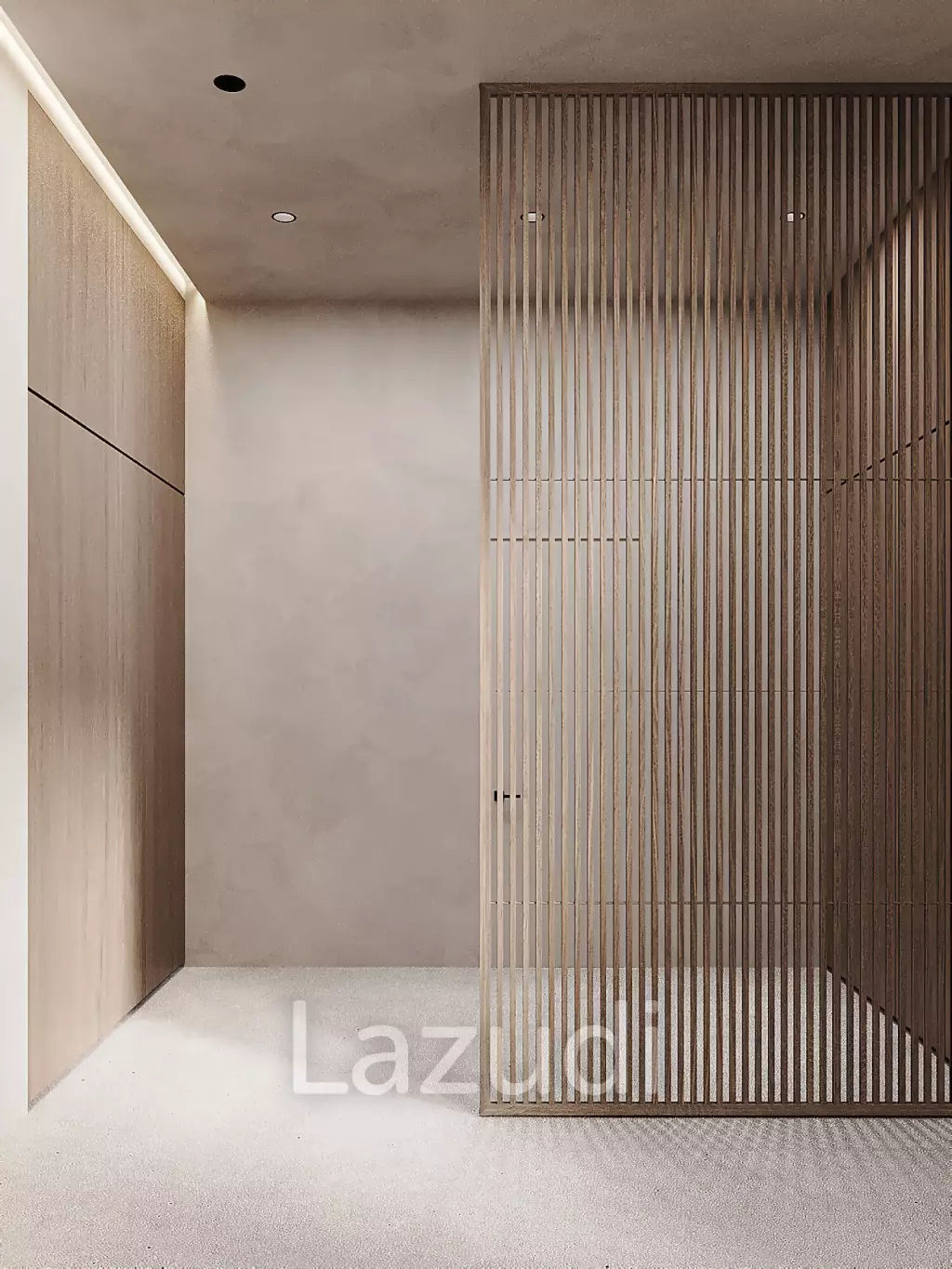 Brand New Three Bedroom Leasehold Villa in Central Umalas
