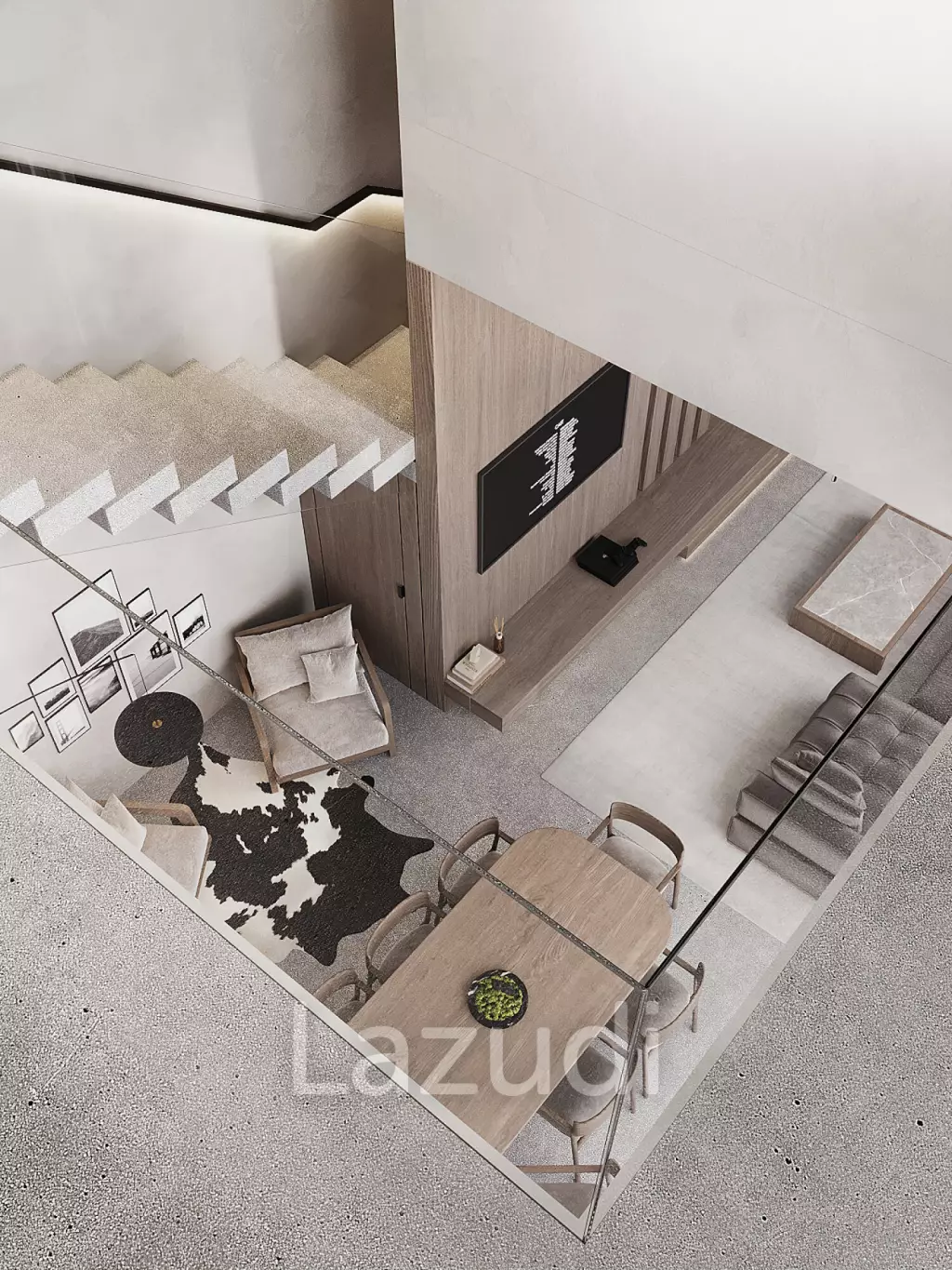Brand New Three Bedroom Leasehold Villa in Central Umalas