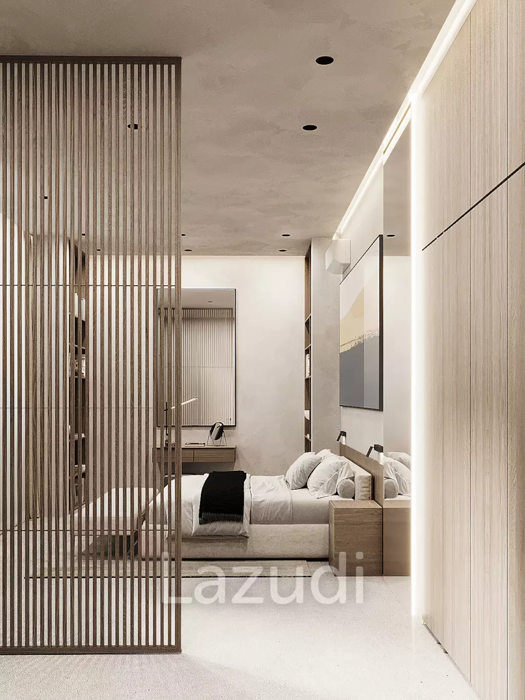 Brand New Three Bedroom Leasehold Villa in Central Umalas