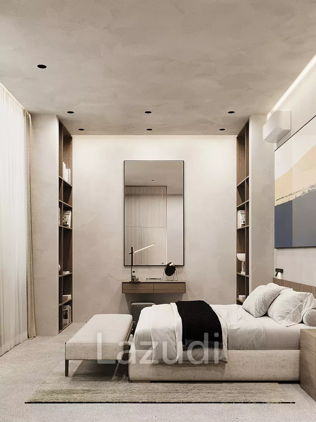Brand New Three Bedroom Leasehold Villa in Central Umalas