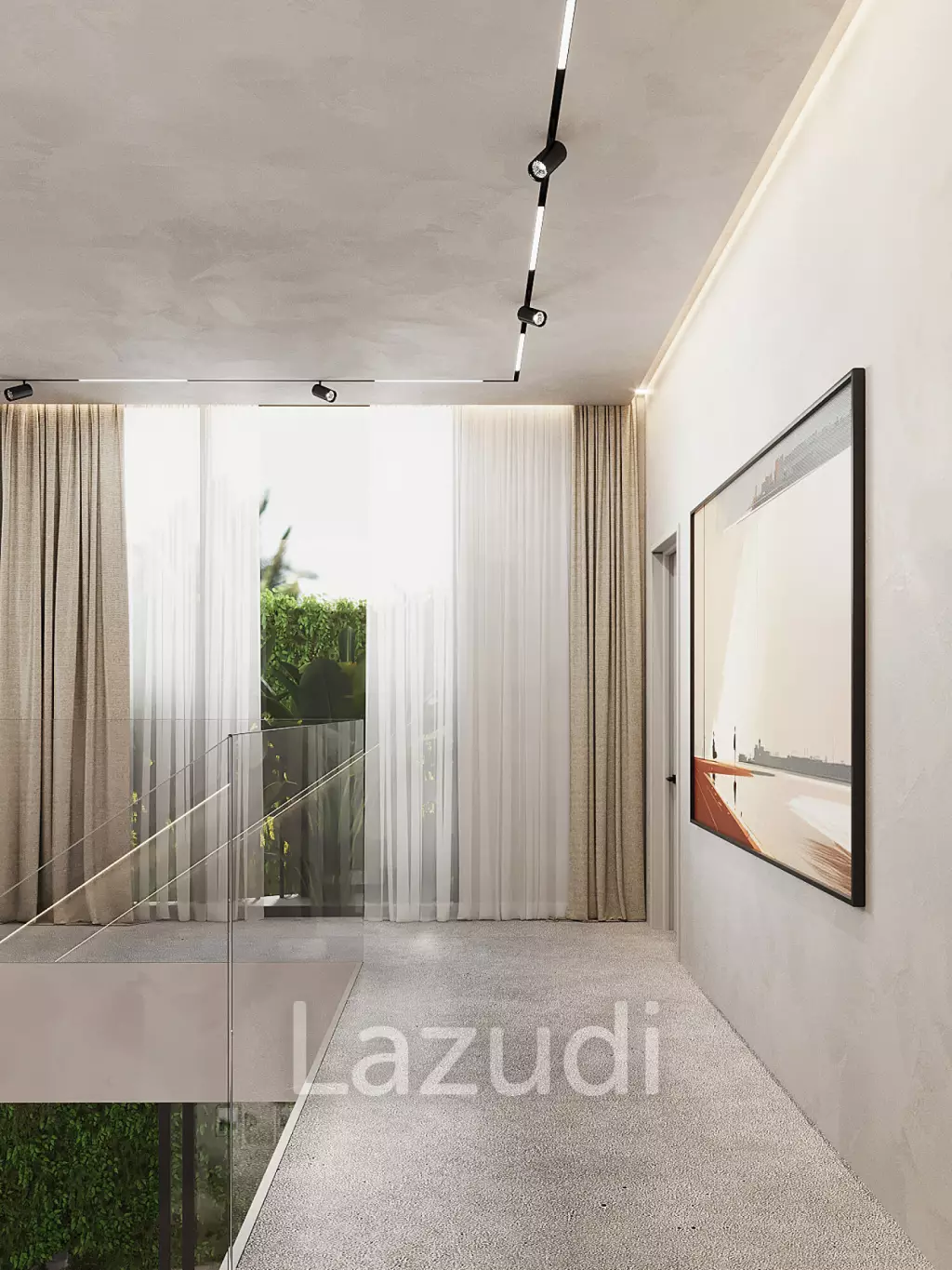 Brand New Three Bedroom Leasehold Villa in Central Umalas