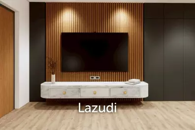 3 ห้องนอน 4 ห้องน้ำ 390 ตร.ม. Kirinda Villa