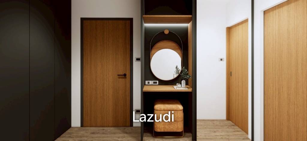 3 Bedrooms 4 Bathrooms 390 SQ.M. Kirinda Villa