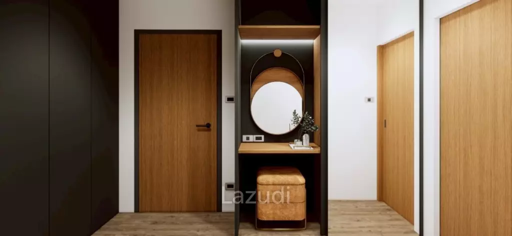 3 Bedrooms 4 Bathrooms 390 SQ.M. Kirinda Villa