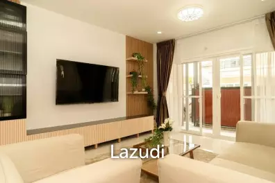 Brand New 4-Bedroom House For Rent In Kathu