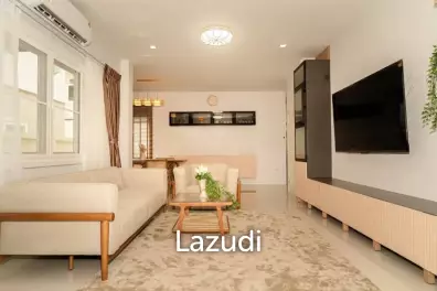 Brand New 4-Bedroom House For Rent In Kathu