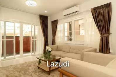 Brand New 4-Bedroom House For Rent In Kathu