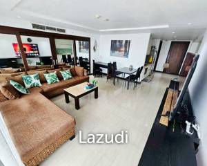 1 Bedroom 1 Bathroom 80 SQ.M. Northshore