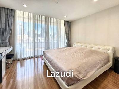 1 Bedroom 1 Bathroom 61 Sq.m Chamchuri Square Residence