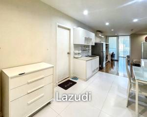 1 Bedroom 1 Bathroom 61 Sq.m Chamchuri Square Residence