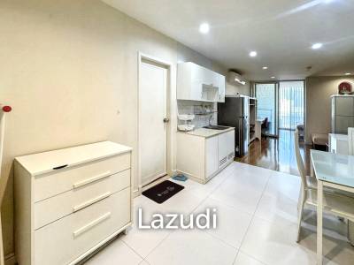 1 Bedroom 1 Bathroom 61 Sq.m Chamchuri Square Residence