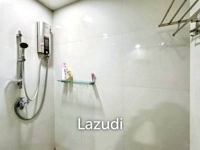 1 Bedroom 1 Bathroom 61 Sq.m Chamchuri Square Residence
