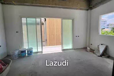 4-Bedroom 3 bathroom Detached House at Grandity @ Satupradit