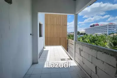 4-Bedroom 3 bathroom Detached House at Grandity @ Satupradit