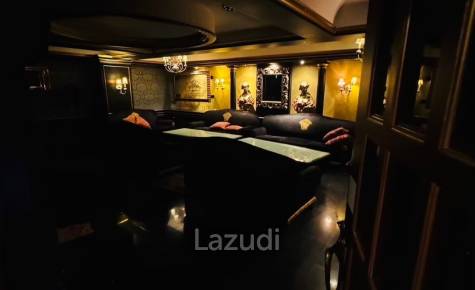 2000sqm Dual-Building Asset on Main Thong Lo – Ideal for Club, Hotel, or Multi-Concept Venue