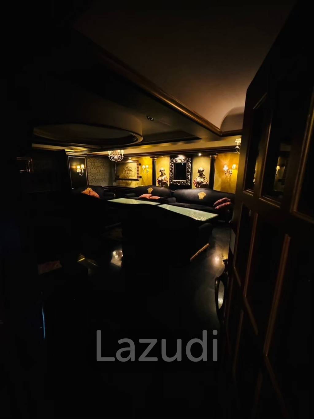 2000sqm Dual-Building Asset on Main Thong Lo – Ideal for Club, Hotel, or Multi-Concept Venue