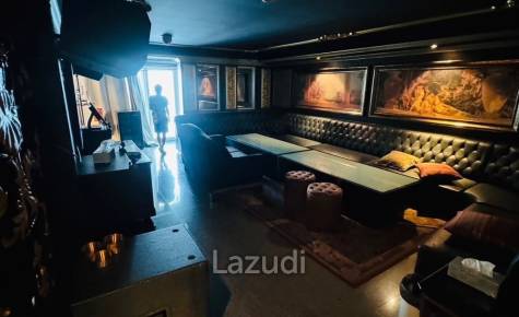 2000sqm Dual-Building Asset on Main Thong Lo – Ideal for Club, Hotel, or Multi-Concept Venue