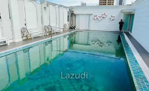 2000sqm Dual-Building Asset on Main Thong Lo – Ideal for Club, Hotel, or Multi-Concept Venue