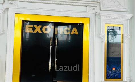2000sqm Dual-Building Asset on Main Thong Lo – Ideal for Club, Hotel, or Multi-Concept Venue