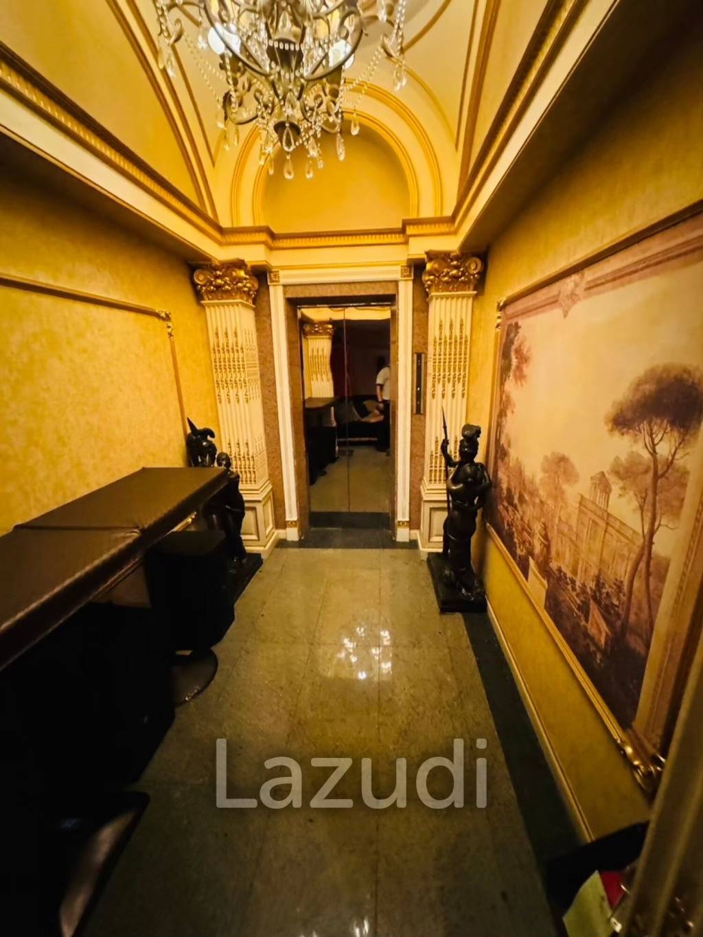 2000sqm Dual-Building Asset on Main Thong Lo – Ideal for Club, Hotel, or Multi-Concept Venue