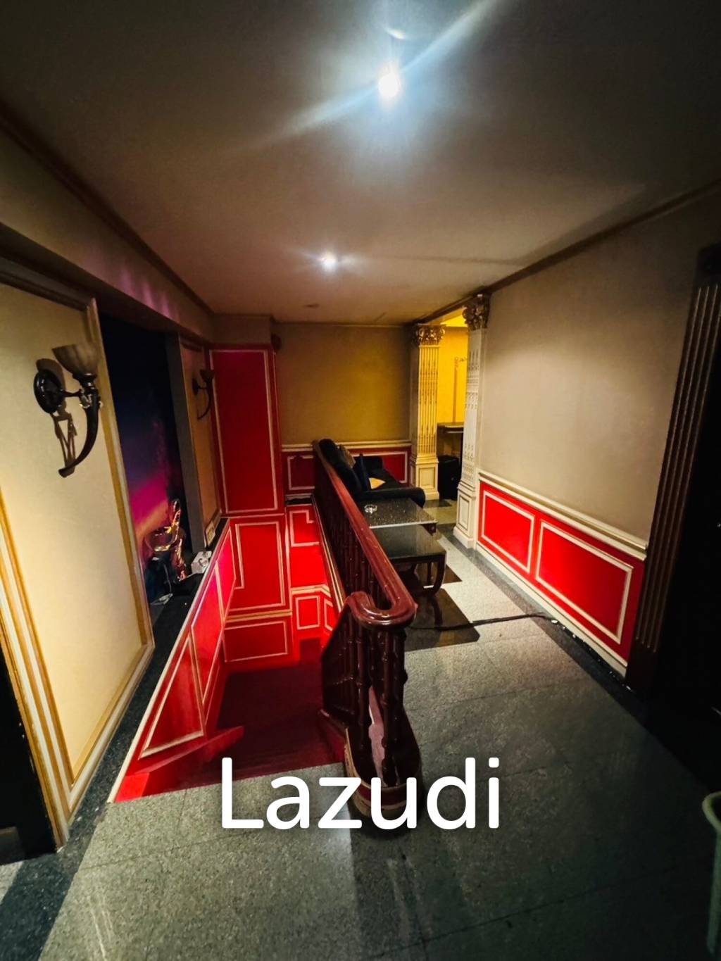 2000sqm Dual-Building Asset on Main Thong Lo – Ideal for Club, Hotel, or Multi-Concept Venue