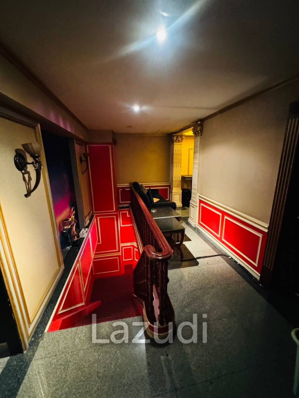 2000sqm Dual-Building Asset on Main Thong Lo – Ideal for Club, Hotel, or Multi-Concept Venue