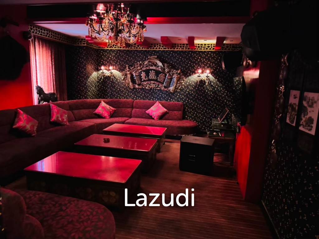 2000sqm Dual-Building Asset on Main Thong Lo – Ideal for Club, Hotel, or Multi-Concept Venue