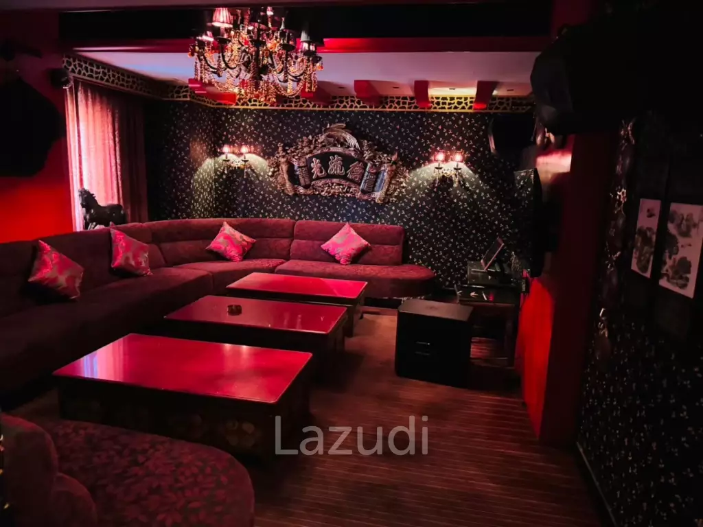 2000sqm Dual-Building Asset on Main Thong Lo – Ideal for Club, Hotel, or Multi-Concept Venue
