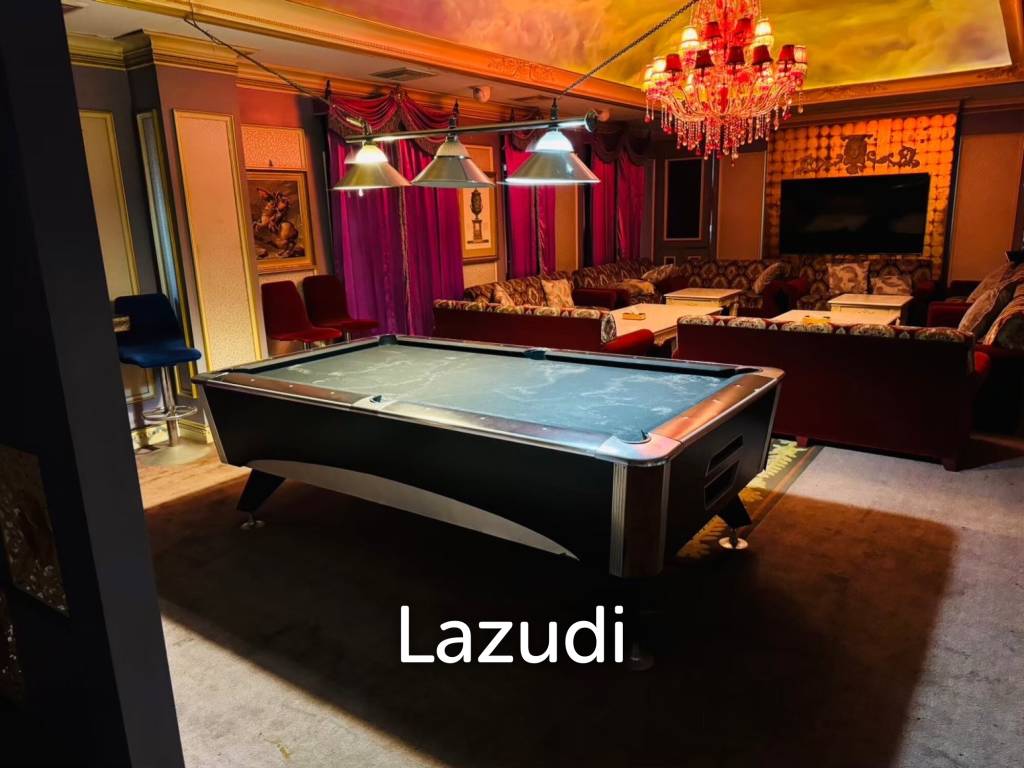 2000sqm Dual-Building Asset on Main Thong Lo – Ideal for Club, Hotel, or Multi-Concept Venue