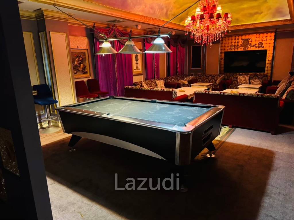 2000sqm Dual-Building Asset on Main Thong Lo – Ideal for Club, Hotel, or Multi-Concept Venue
